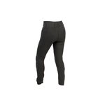 Lindstrands Marieberg leggings Musta