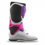 Gaerne SG22 LIMITED EDITION, ADULT, PURPLE WHITE BLUE PINK