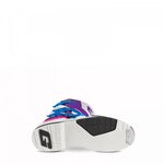 Gaerne SG22 LIMITED EDITION, ADULT, PURPLE WHITE BLUE PINK