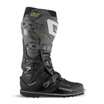 Gaerne SG22 ENDURO, BLACK GREY