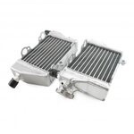 Holeshot Radiator Set, KTM 16-23 65 SX, Husqvarna 17-23 TC 65, GasGas 21-23 MC 65