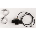 Trail Tech TTO TEMP METER - 19MM RADIATOR HOSE SENSOR