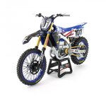 New-Ray 1:12 Yamaha YZ450F Motocross of Nations Eli Tomac #101