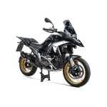 Akrapovic Kaatumarautasarja (Titaani) BMW R1300GS 2024