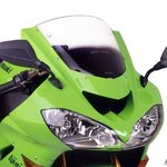 Puig Racing Screen Kawasaki Zx10R 04-05 C/Clear