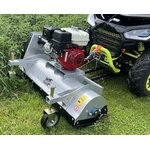 Shark ATV Niittyleikkuri 100 cm, HONDA moottorilla