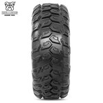 Bulldog ATV rengas B3035, 25x8-12 (60J)