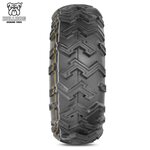 Bulldog ATV rengas B306, 24x8-12 (35J)