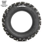 Bulldog ATV rengas B306, 24x8-12 (35J)