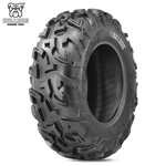 Bulldog ATV rengas B331, 25x8-12 (51J)