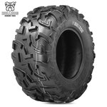 Bulldog ATV rengas B331, 25x8-12 (51J)