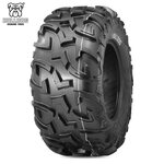 Bulldog ATV rengas B331, 25x8-12 (51J)