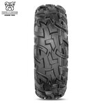 Bulldog ATV rengas B331, 25x8-12 (51J)