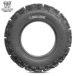 Bulldog ATV rengas B348, 21x7-10 (30J)