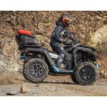 Bulldog ATV rengas B350, 24x8-12 (35J)