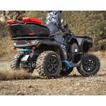 Bulldog ATV rengas B350, 24x8-12 (35J)