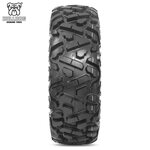 Bulldog ATV rengas B350, 24x8-12 (35J)