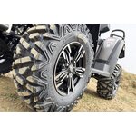 Bulldog ATV rengas B350, 24x8-12 (35J)