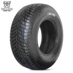 Bulldog ATV rengas B354, 25x8-12 (65J)