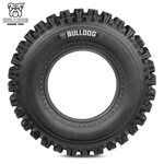 Bulldog ATV rengas B357, 20x11-9 (43J)