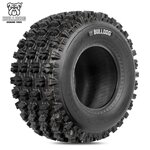 Bulldog ATV rengas B357, 20x11-9 (43J)