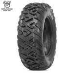 Bulldog ATV rengas B362, 26x9-12 (49J)