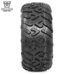 Bulldog ATV rengas B362, 26x9-12 (49J)