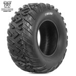 Bulldog ATV rengas B362, 26x9-12 (49J)