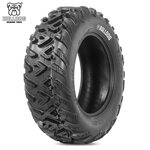 Bulldog ATV rengas B362, 26x9-12 (49J)