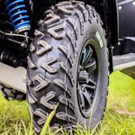 Bulldog ATV rengas B362, 26x9-12 (49J)