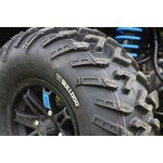 Bulldog ATV rengas B362, 26x9-12 (49J)