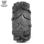 Bulldog ATV rengas B375, 26x9-12 (49J)