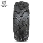 Bulldog ATV rengas B375, 26x9-12 (49J)