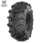 Bulldog ATV rengas B375, 26x9-12 (49J)