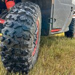 Bulldog ATV rengas B3036, 29x9-14 (74J)