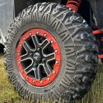 Bulldog ATV rengas B3036, 29x9-14 (74J)