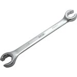 SPANNER FLARE METRIC 10 x 11mm