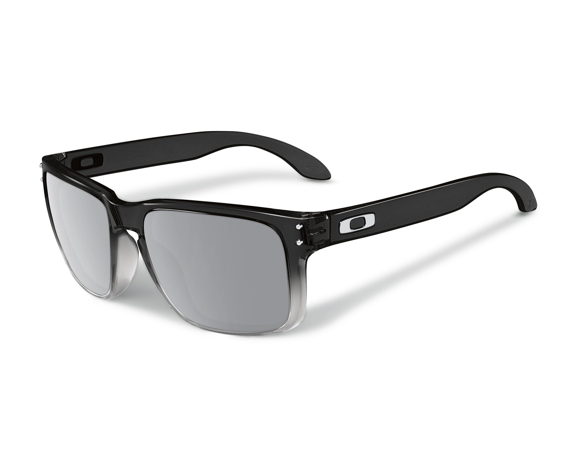 Oakley Holbrook sunglasses dark ink fade chrome iridium polarized |  Sunglasses | TL-Timing English