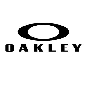Oakley Repl. Lens Crowbar bright sun / bluebird black iridium