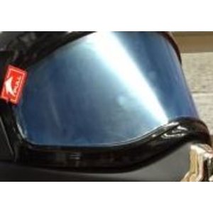SnowPeople Snow People SP-4 combi doublevisor clear