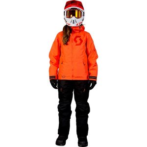 Scott Takki W's Move Dryo oranssi L
