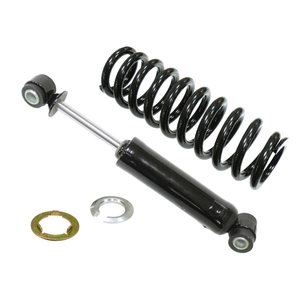 Sno-X Gas shock assembly - Front track, Polaris