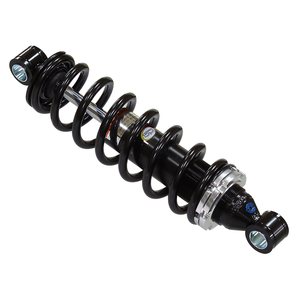 Sno-X Gas shock assembly - Front track, Polaris