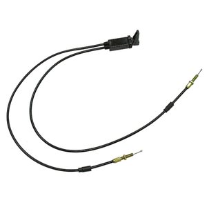 Sno-X Choke Cable Polaris