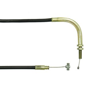 Sno-X THROTTLE CABLE