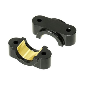 Sno-X STEERING STEM CLAMPS BRP