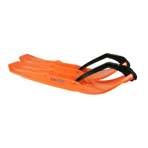 C&A Pro Skis MTX Orange