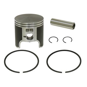 Pistons