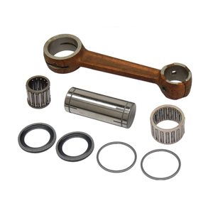 Sno-X Connecting rod