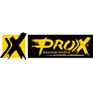 ProX Piston Kit Polaris 600 CFI '07-16 (77.25mm)